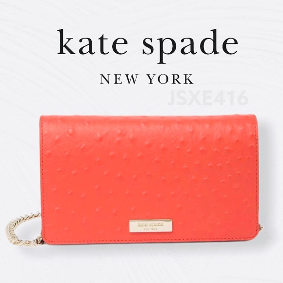 kate spade Handbags - SALE 🌸 Kate Spade ♠️ NY Crossbody Bag - WKRU4145